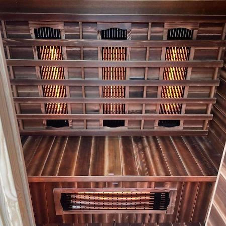 Penzion A Apartmany Moravica Liptovsky Jan Ngoại thất bức ảnh