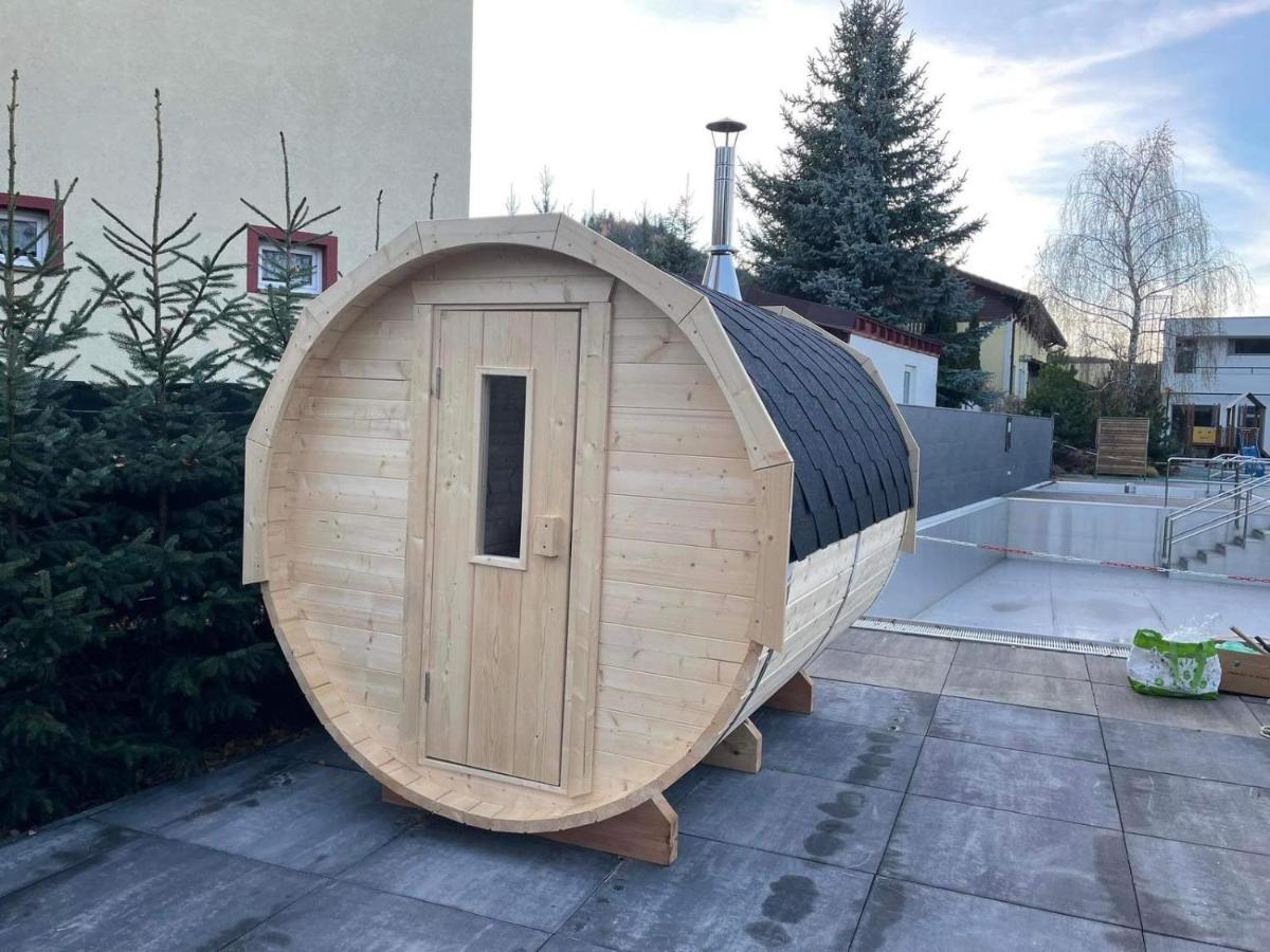 Penzion A Apartmany Moravica Liptovsky Jan Ngoại thất bức ảnh