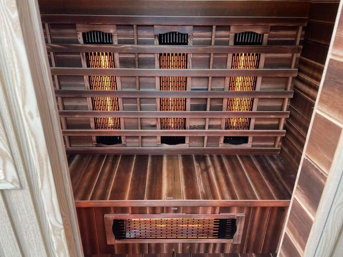 Penzion A Apartmany Moravica Liptovsky Jan Ngoại thất bức ảnh