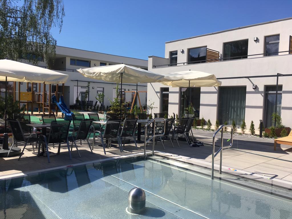 Penzion A Apartmany Moravica Liptovsky Jan Ngoại thất bức ảnh