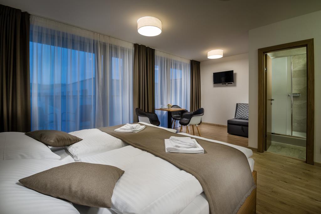 Penzion A Apartmany Moravica Liptovsky Jan Ngoại thất bức ảnh
