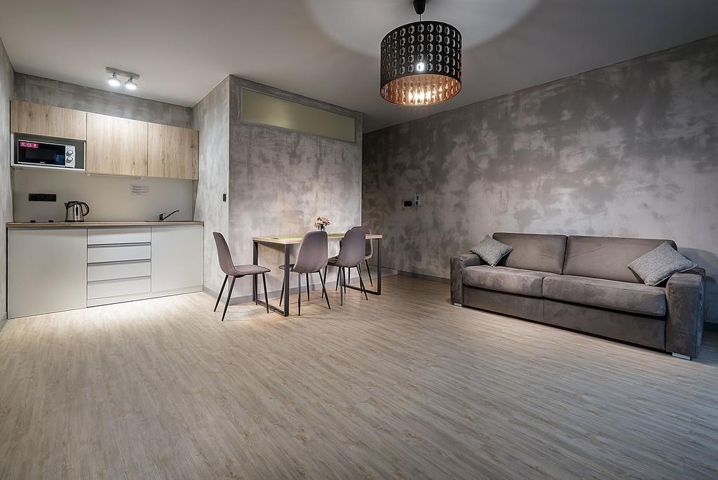 Penzion A Apartmany Moravica Liptovsky Jan Ngoại thất bức ảnh