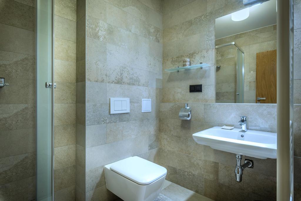 Penzion A Apartmany Moravica Liptovsky Jan Ngoại thất bức ảnh